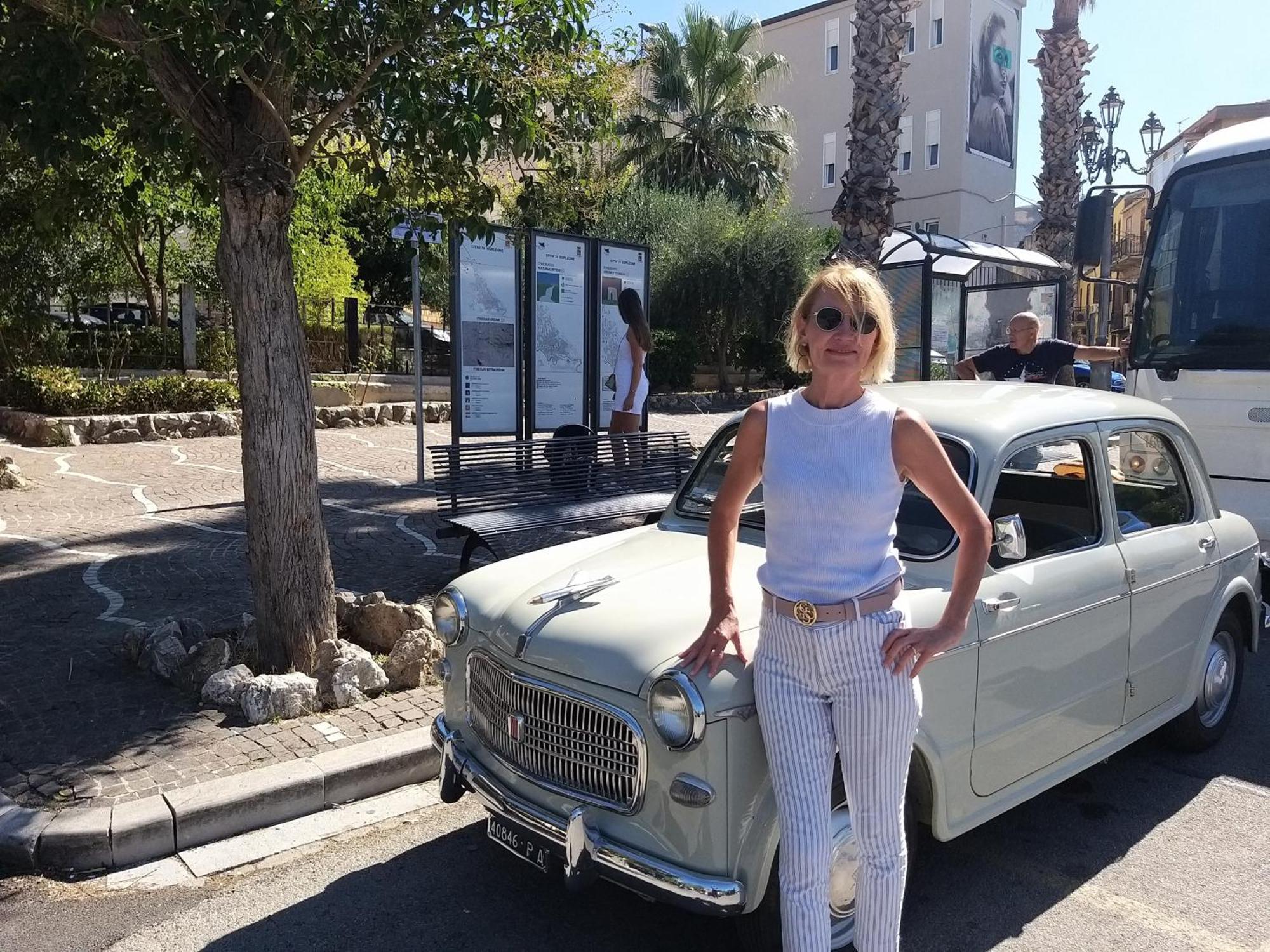 Bolognetta Oleaster - Rooms & Apartments מראה חיצוני תמונה