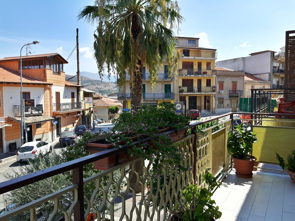 Bolognetta Oleaster - Rooms & Apartments מראה חיצוני תמונה