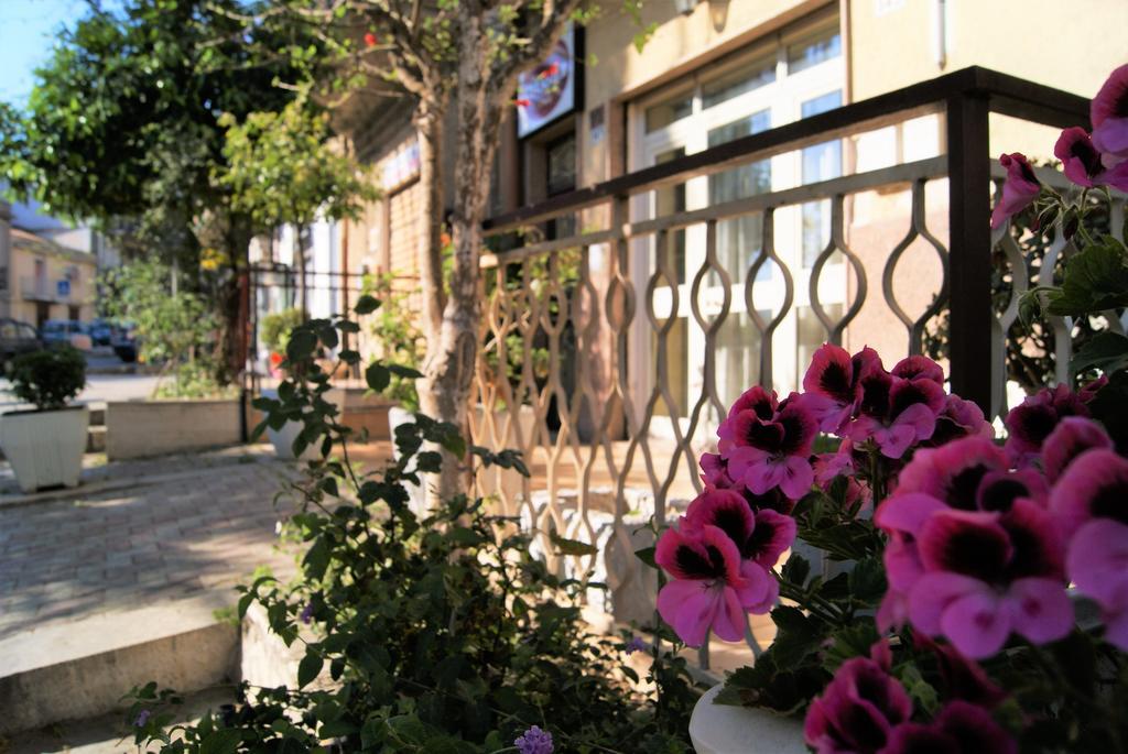 Bolognetta Oleaster - Rooms & Apartments מראה חיצוני תמונה