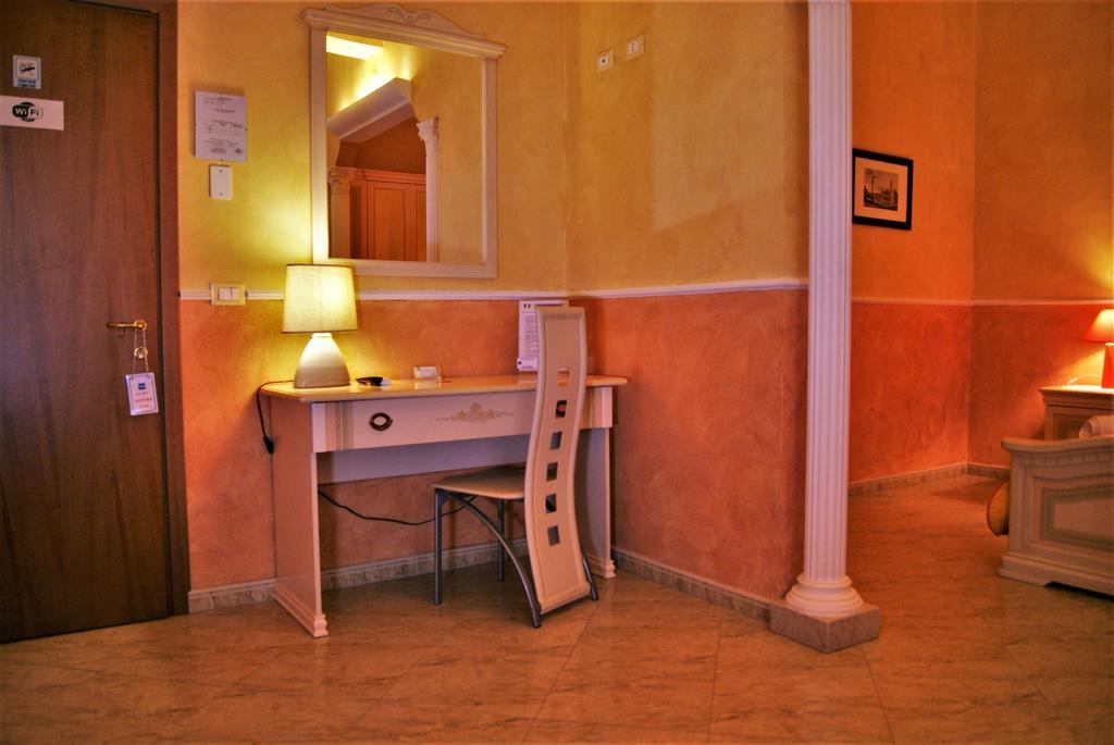 Bolognetta Oleaster - Rooms & Apartments מראה חיצוני תמונה
