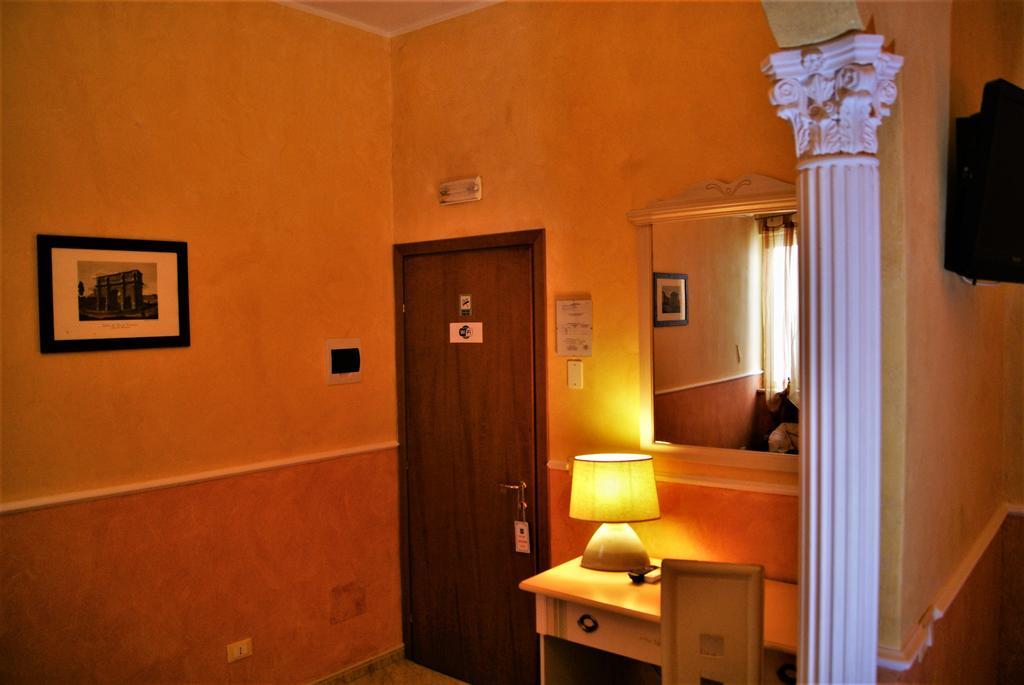 Bolognetta Oleaster - Rooms & Apartments מראה חיצוני תמונה