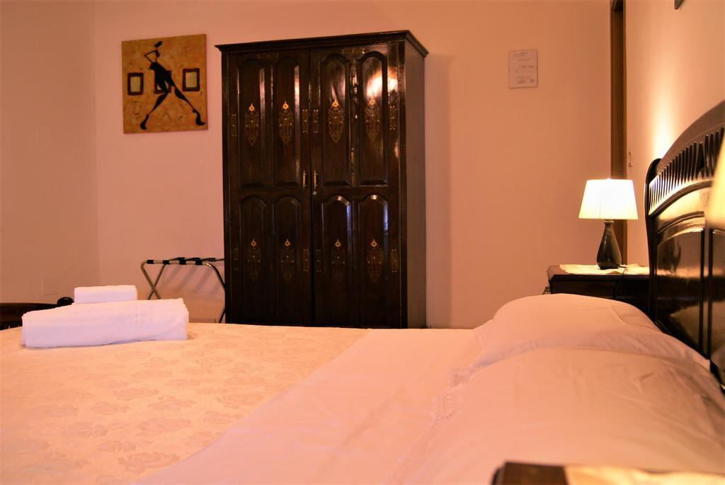 Bolognetta Oleaster - Rooms & Apartments מראה חיצוני תמונה