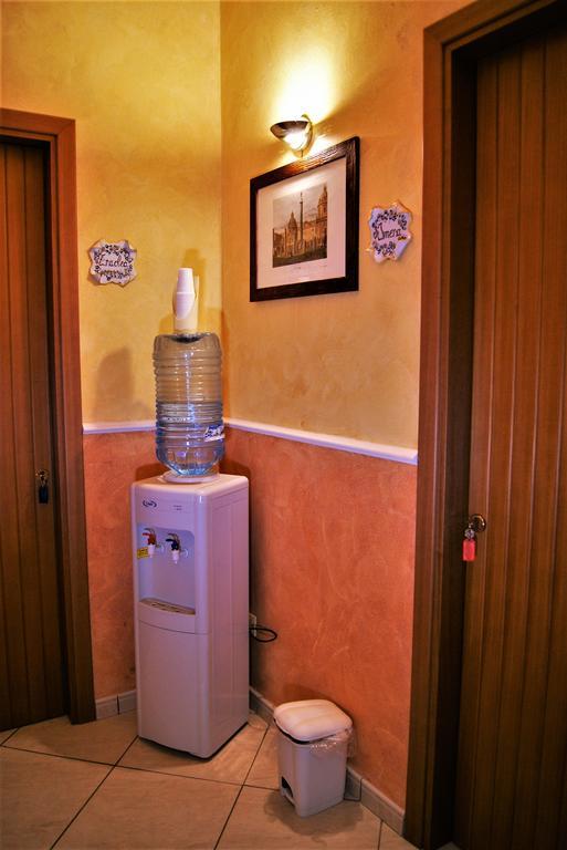 Bolognetta Oleaster - Rooms & Apartments מראה חיצוני תמונה