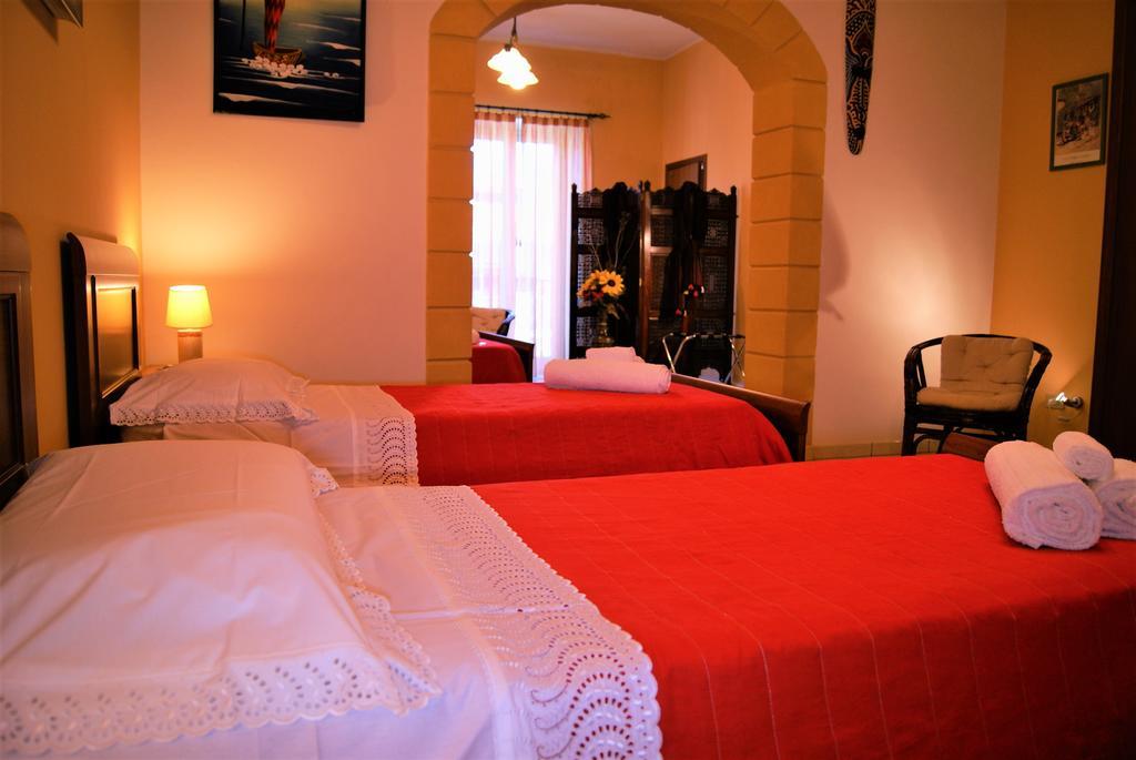 Bolognetta Oleaster - Rooms & Apartments מראה חיצוני תמונה