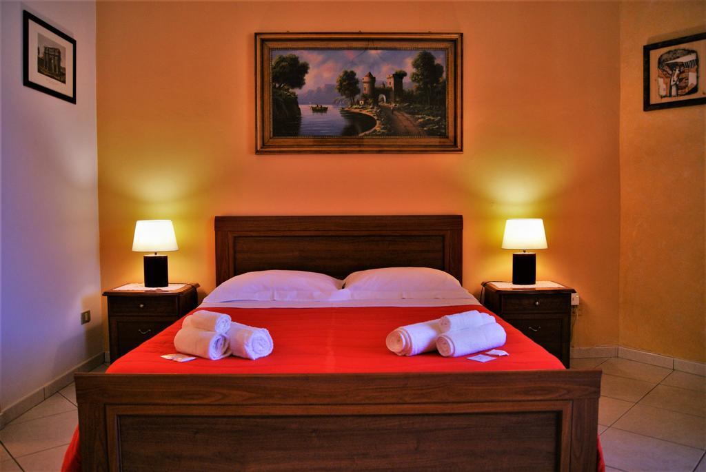 Bolognetta Oleaster - Rooms & Apartments מראה חיצוני תמונה