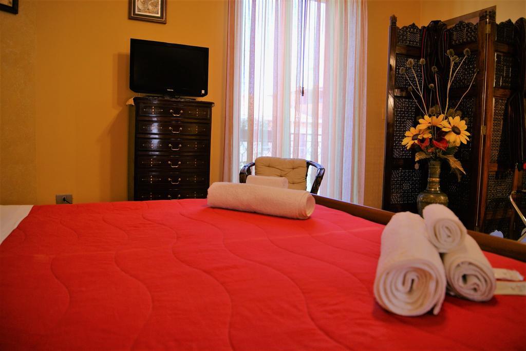 Bolognetta Oleaster - Rooms & Apartments מראה חיצוני תמונה