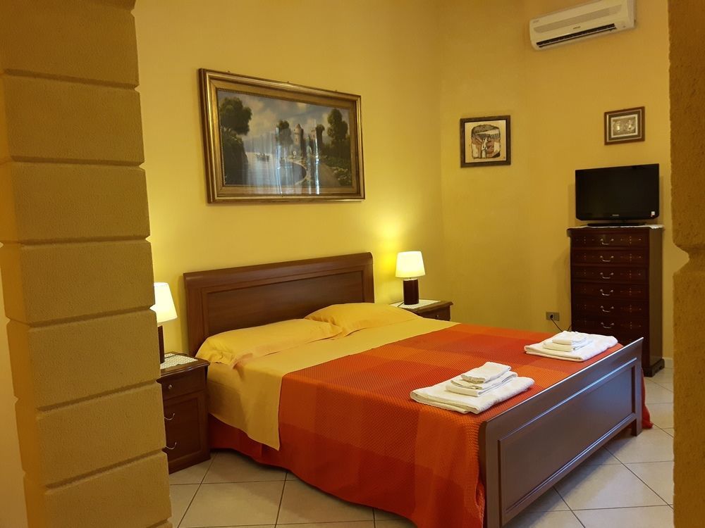 Bolognetta Oleaster - Rooms & Apartments מראה חיצוני תמונה