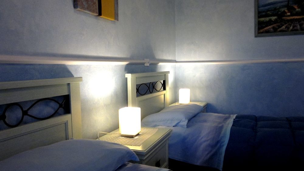 Bolognetta Oleaster - Rooms & Apartments מראה חיצוני תמונה