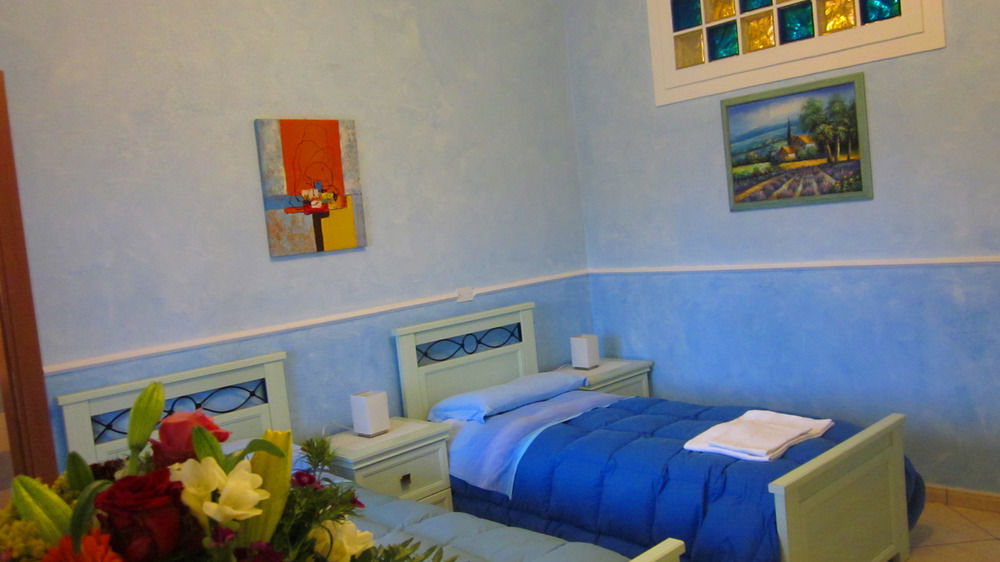 Bolognetta Oleaster - Rooms & Apartments מראה חיצוני תמונה
