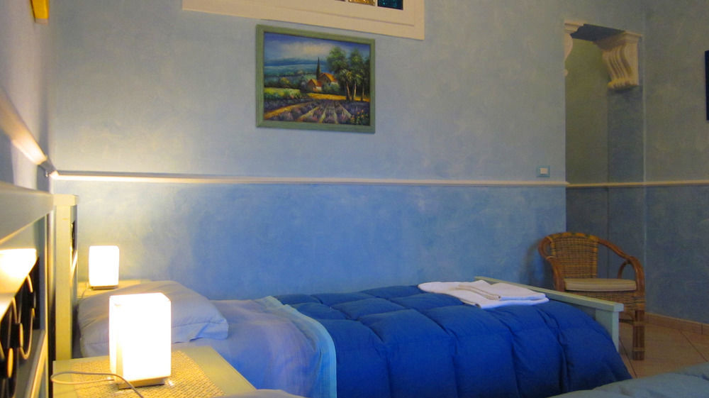 Bolognetta Oleaster - Rooms & Apartments מראה חיצוני תמונה