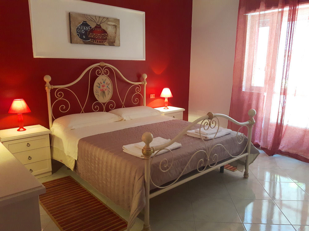 Bolognetta Oleaster - Rooms & Apartments מראה חיצוני תמונה