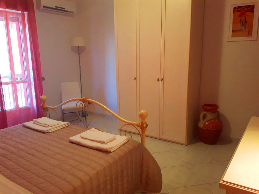 Bolognetta Oleaster - Rooms & Apartments מראה חיצוני תמונה