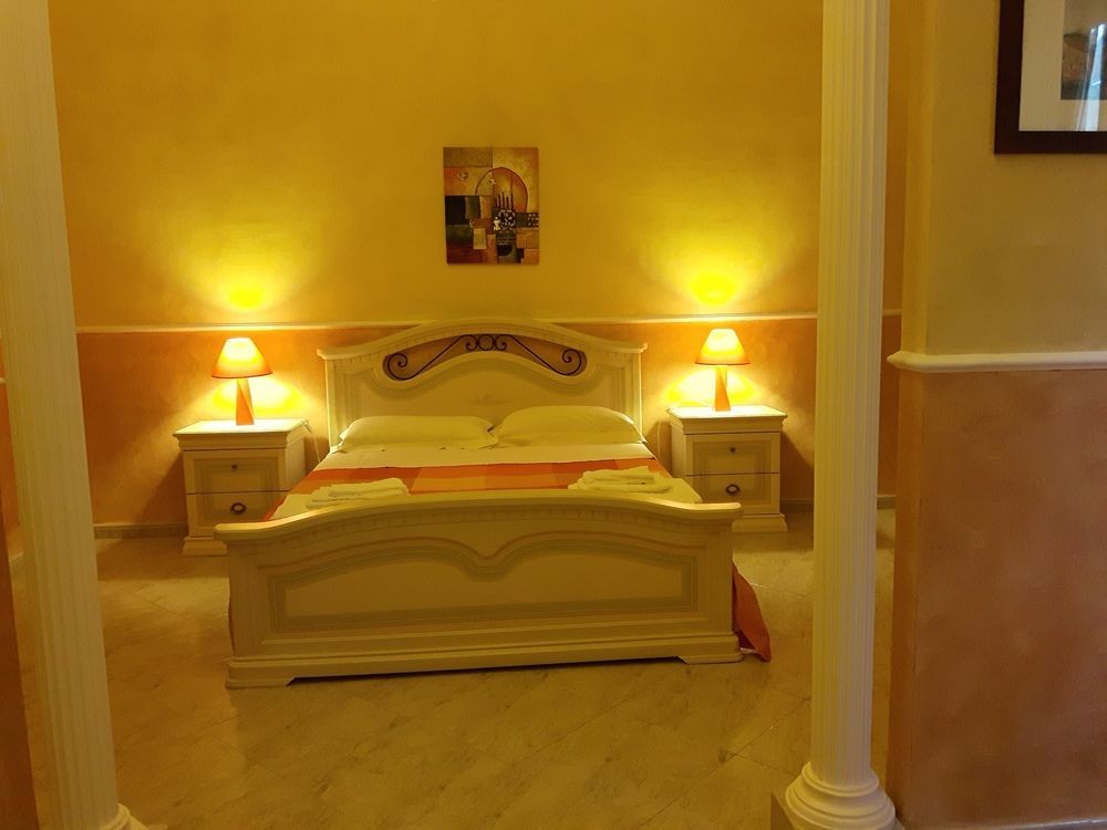 Bolognetta Oleaster - Rooms & Apartments מראה חיצוני תמונה