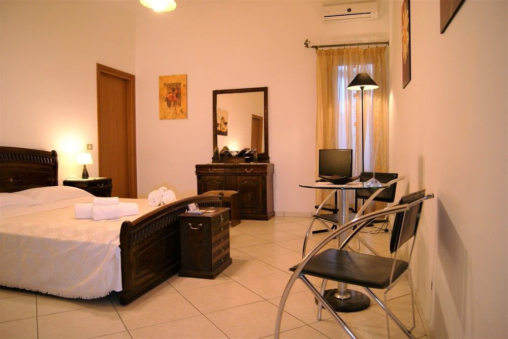 Bolognetta Oleaster - Rooms & Apartments מראה חיצוני תמונה