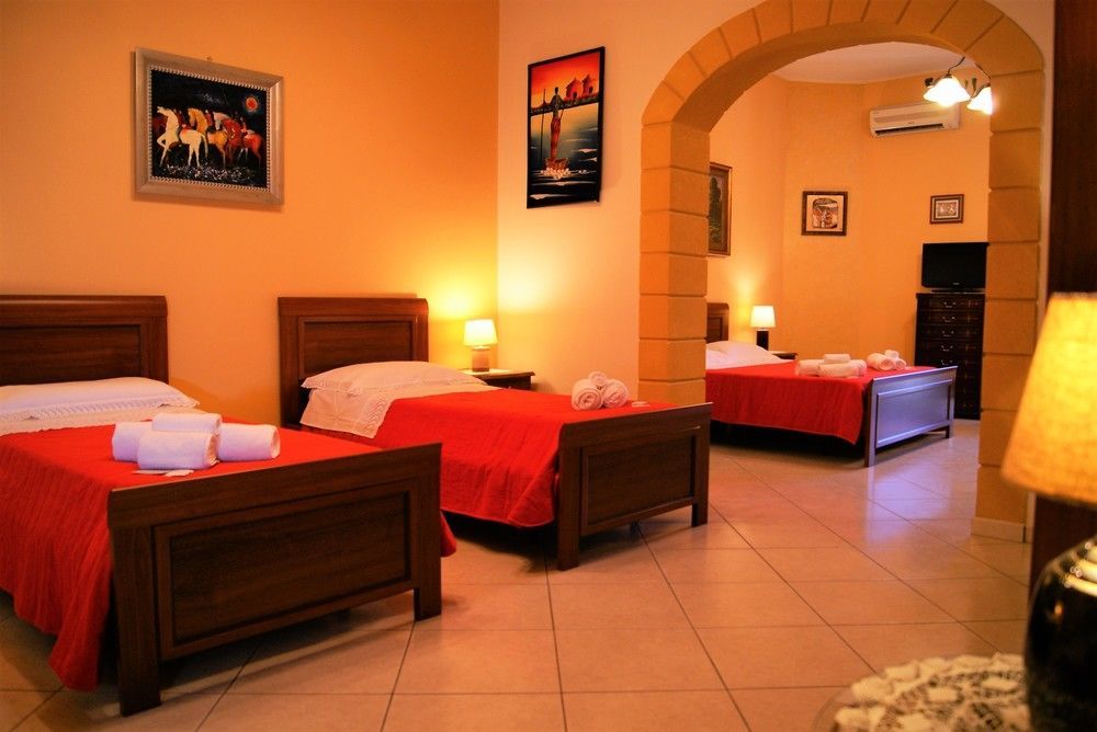 Bolognetta Oleaster - Rooms & Apartments מראה חיצוני תמונה
