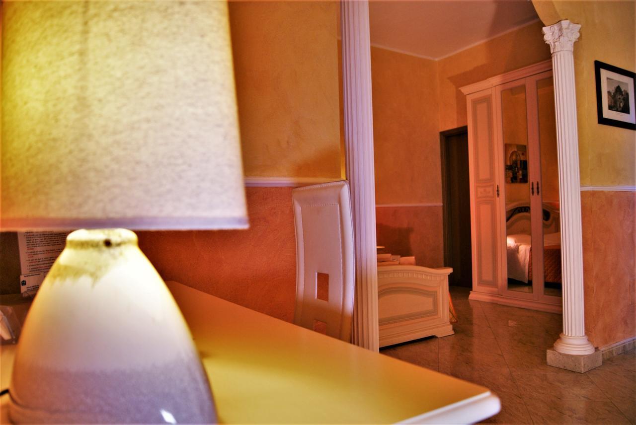 Bolognetta Oleaster - Rooms & Apartments מראה חיצוני תמונה
