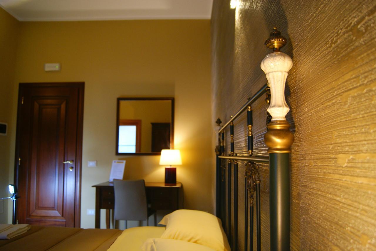 Bolognetta Oleaster - Rooms & Apartments מראה חיצוני תמונה