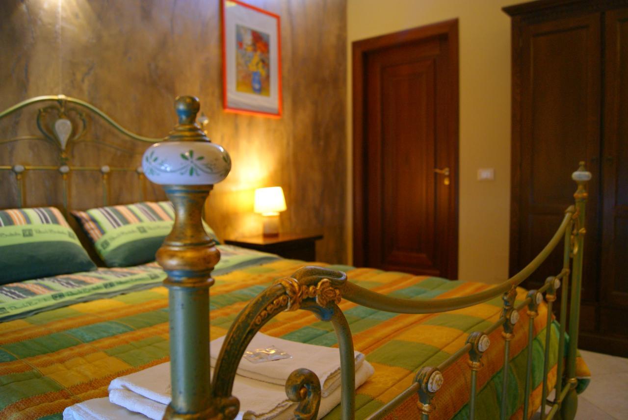 Bolognetta Oleaster - Rooms & Apartments מראה חיצוני תמונה