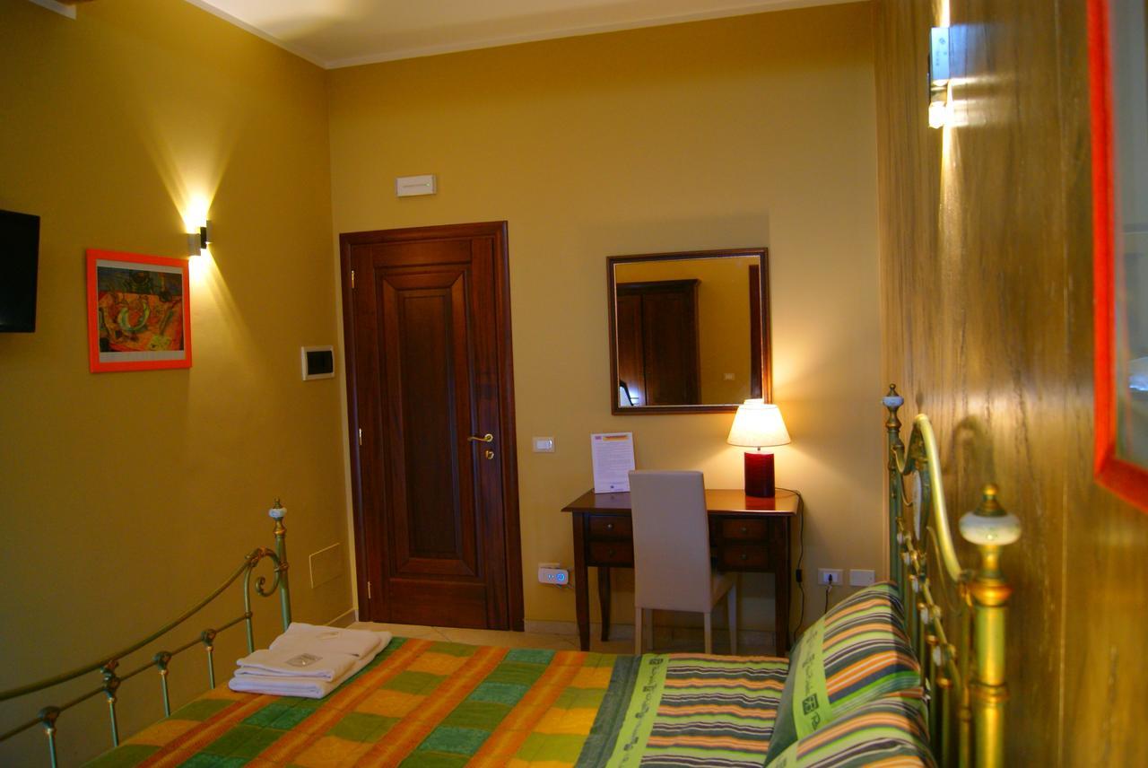 Bolognetta Oleaster - Rooms & Apartments מראה חיצוני תמונה