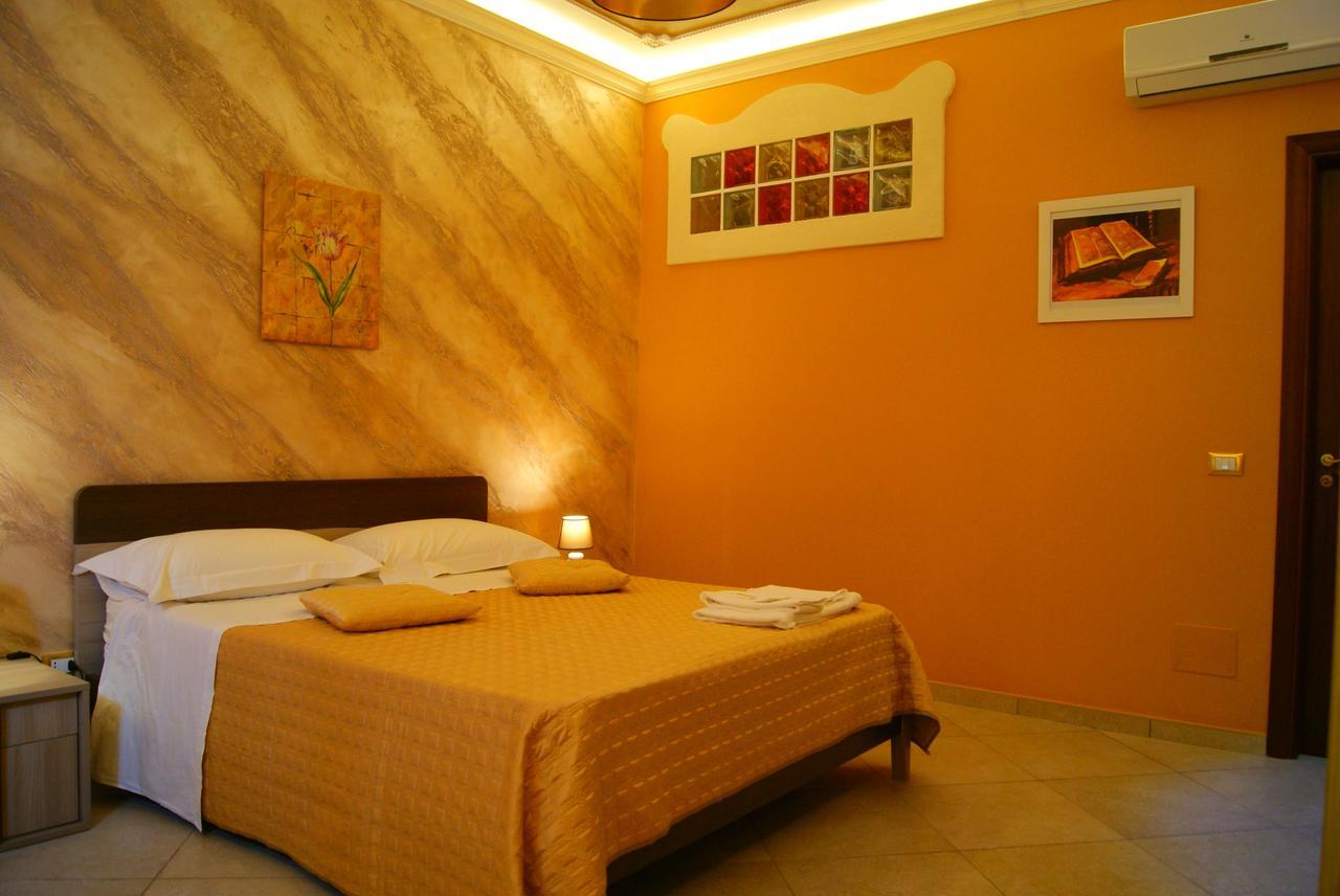 Bolognetta Oleaster - Rooms & Apartments מראה חיצוני תמונה