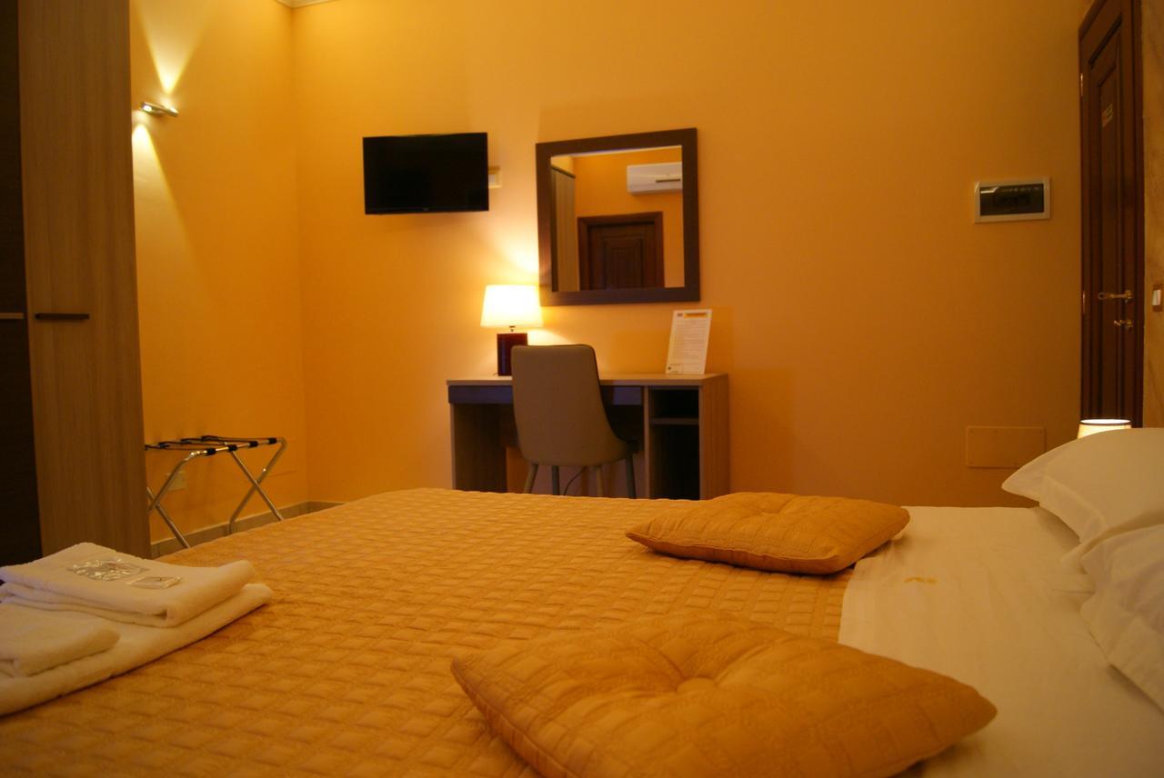 Bolognetta Oleaster - Rooms & Apartments מראה חיצוני תמונה