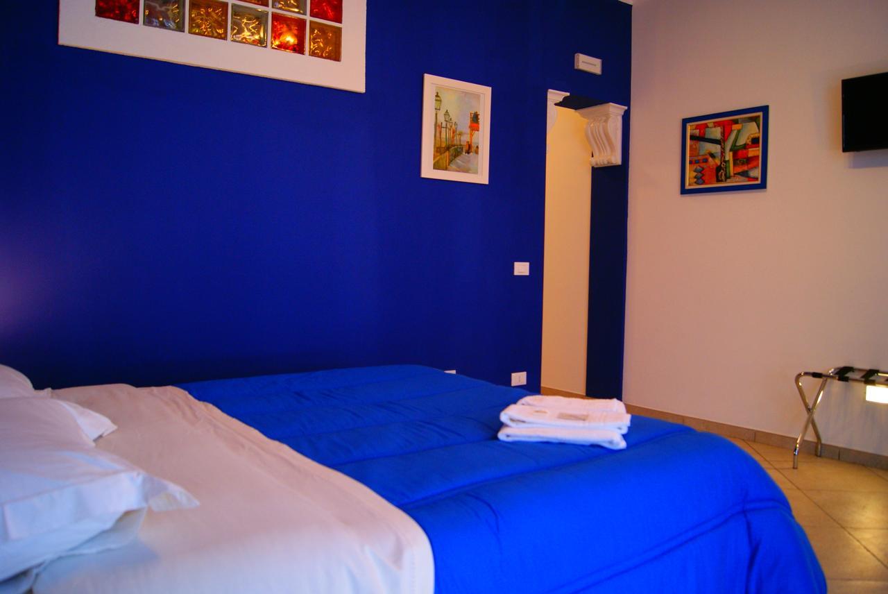 Bolognetta Oleaster - Rooms & Apartments מראה חיצוני תמונה