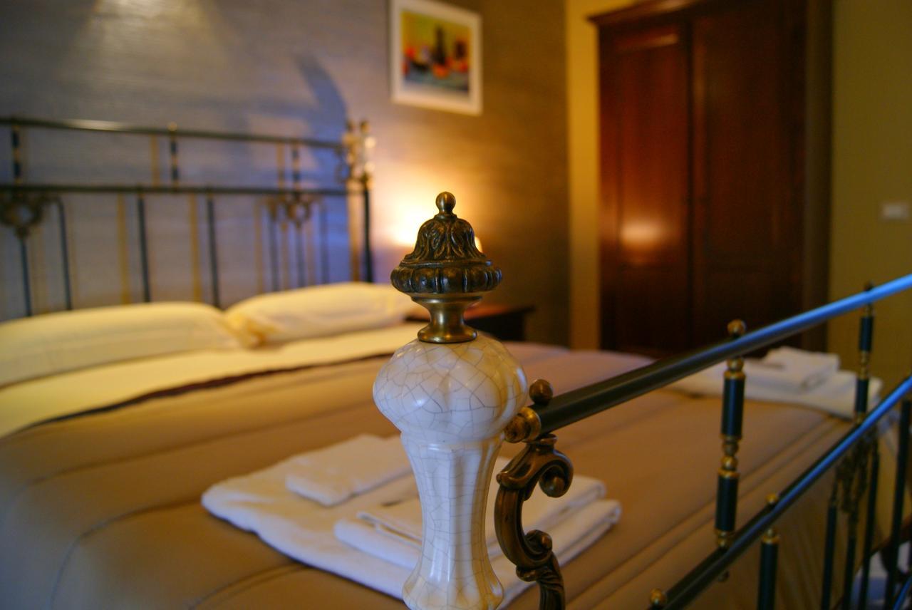 Bolognetta Oleaster - Rooms & Apartments מראה חיצוני תמונה