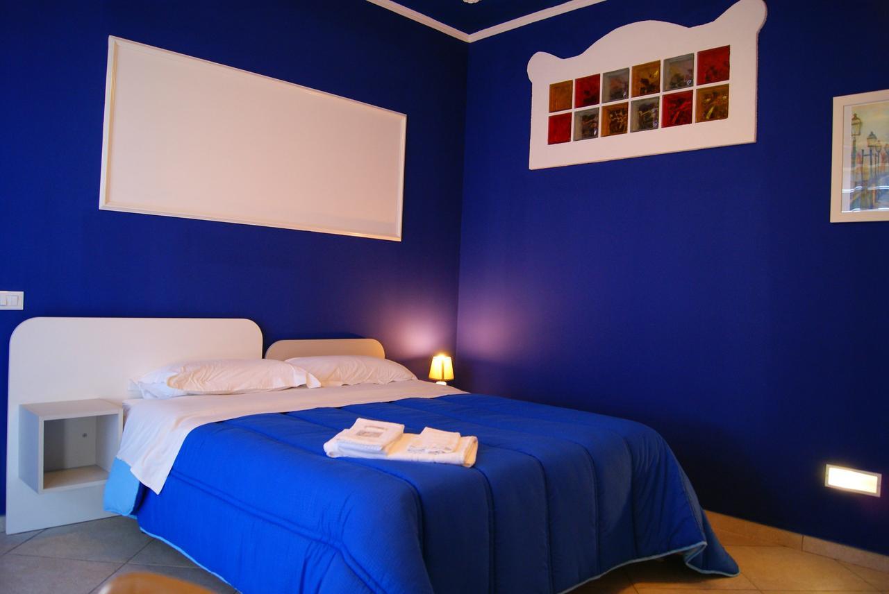 Bolognetta Oleaster - Rooms & Apartments מראה חיצוני תמונה