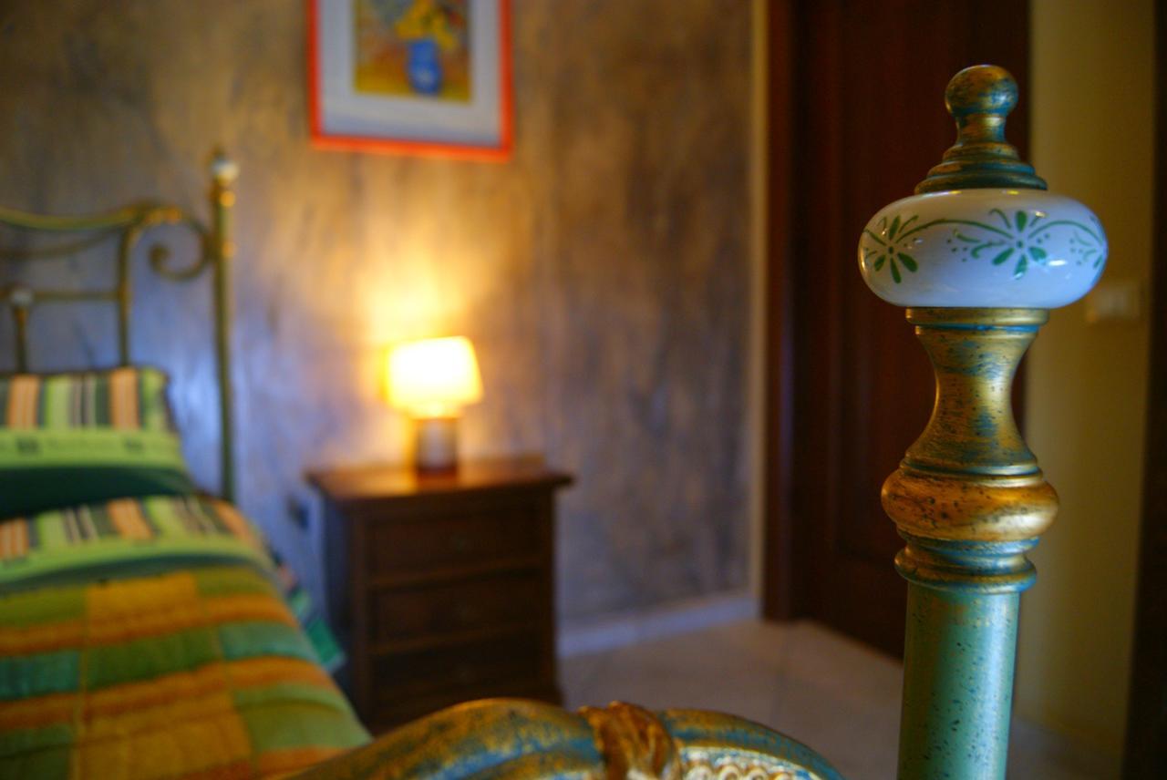 Bolognetta Oleaster - Rooms & Apartments מראה חיצוני תמונה