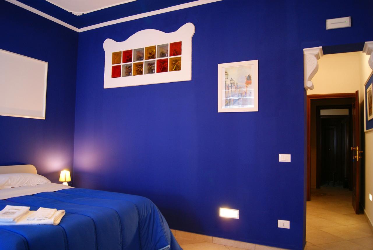 Bolognetta Oleaster - Rooms & Apartments מראה חיצוני תמונה
