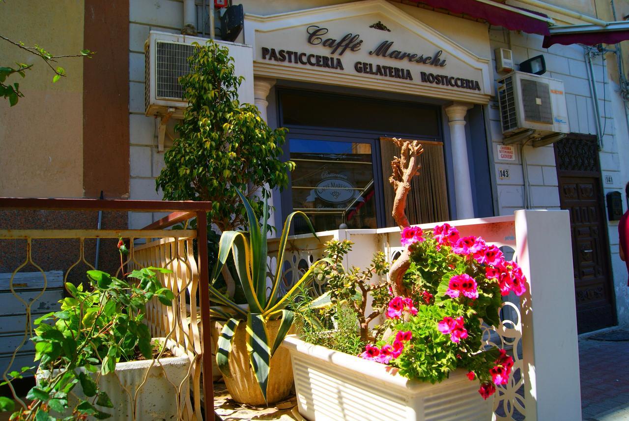 Bolognetta Oleaster - Rooms & Apartments מראה חיצוני תמונה