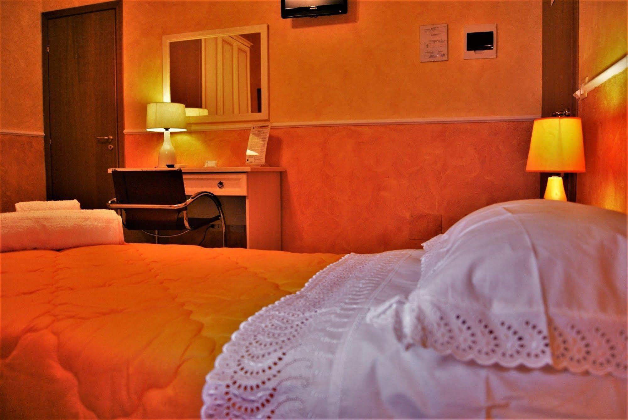 Bolognetta Oleaster - Rooms & Apartments מראה חיצוני תמונה