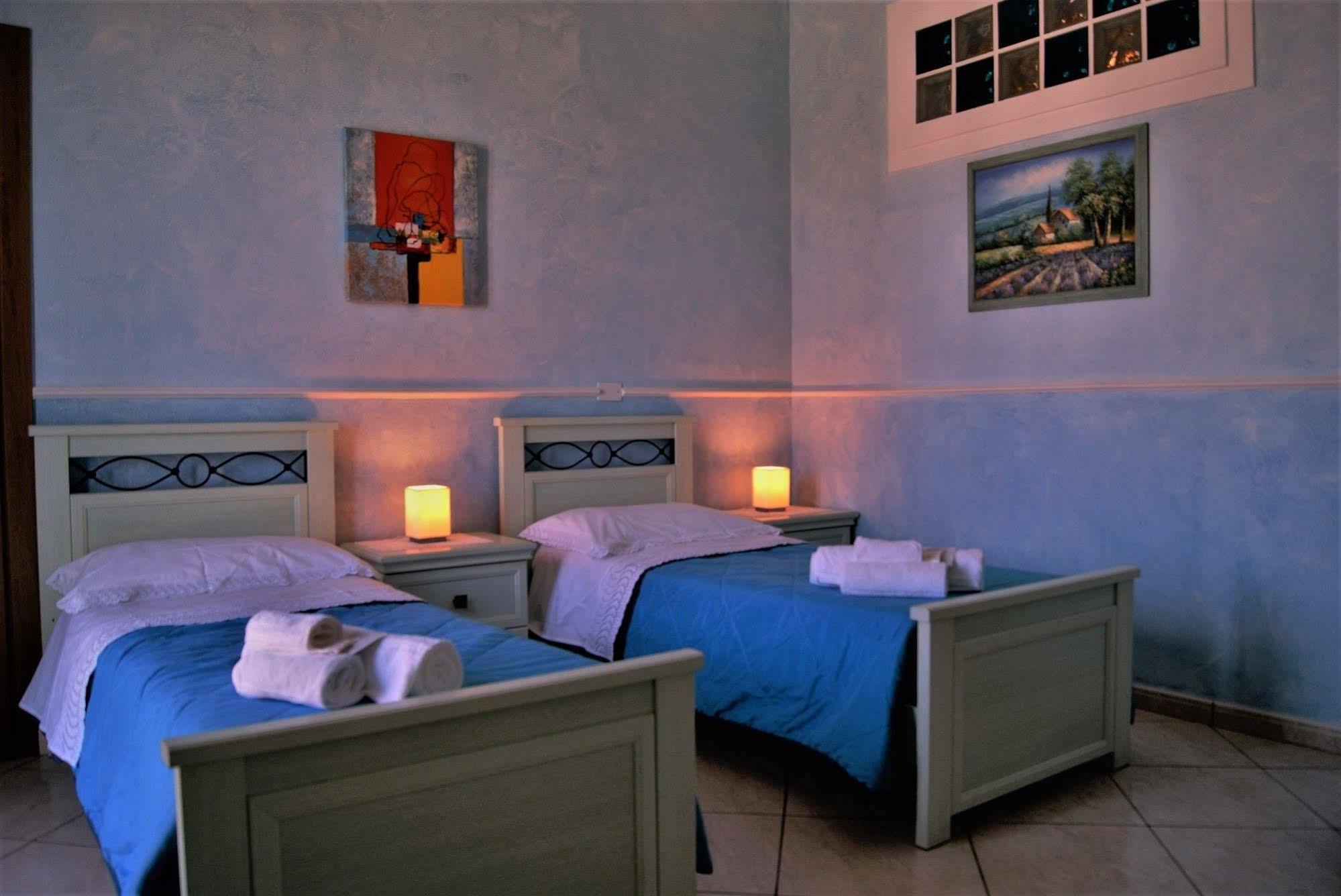 Bolognetta Oleaster - Rooms & Apartments מראה חיצוני תמונה