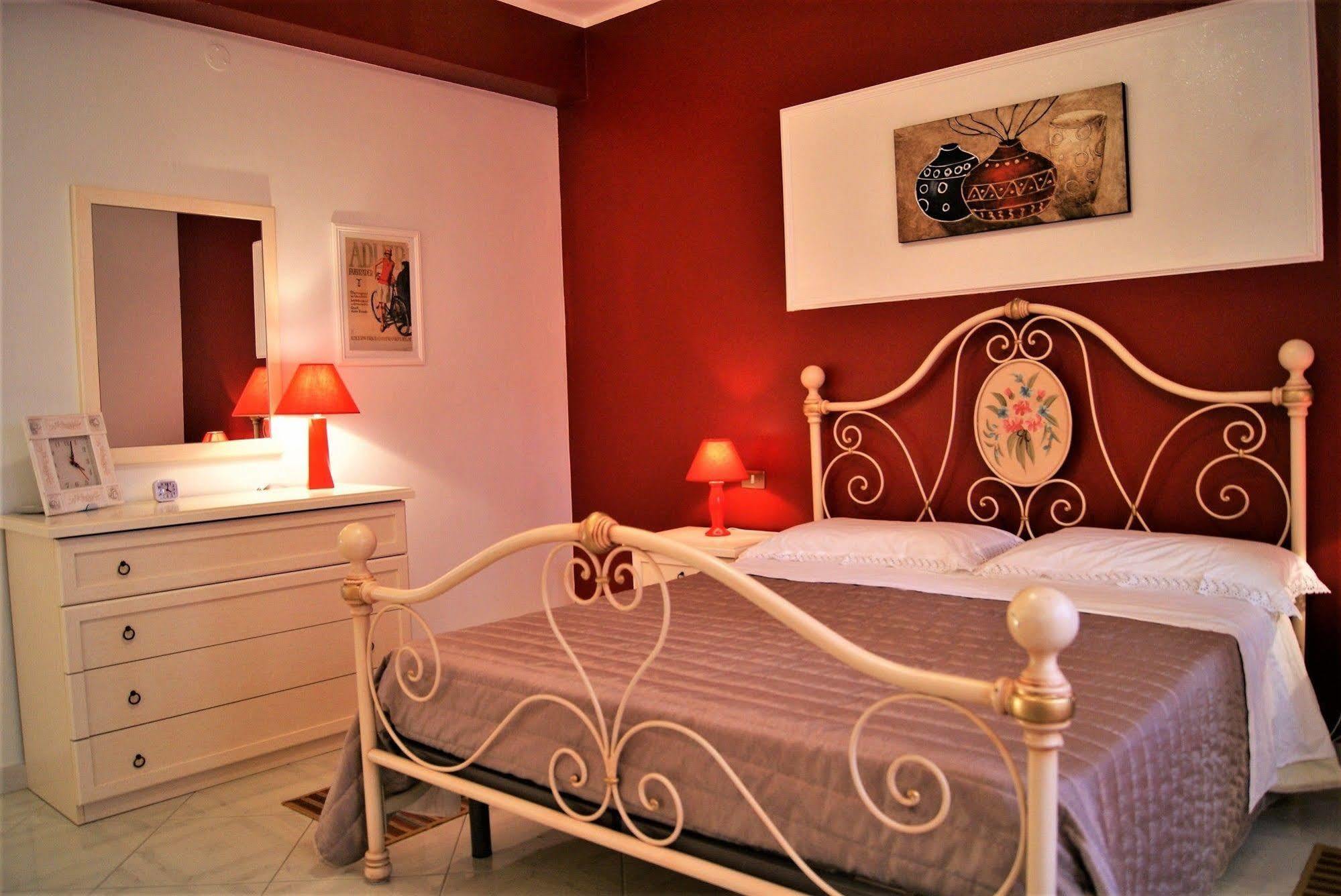 Bolognetta Oleaster - Rooms & Apartments מראה חיצוני תמונה