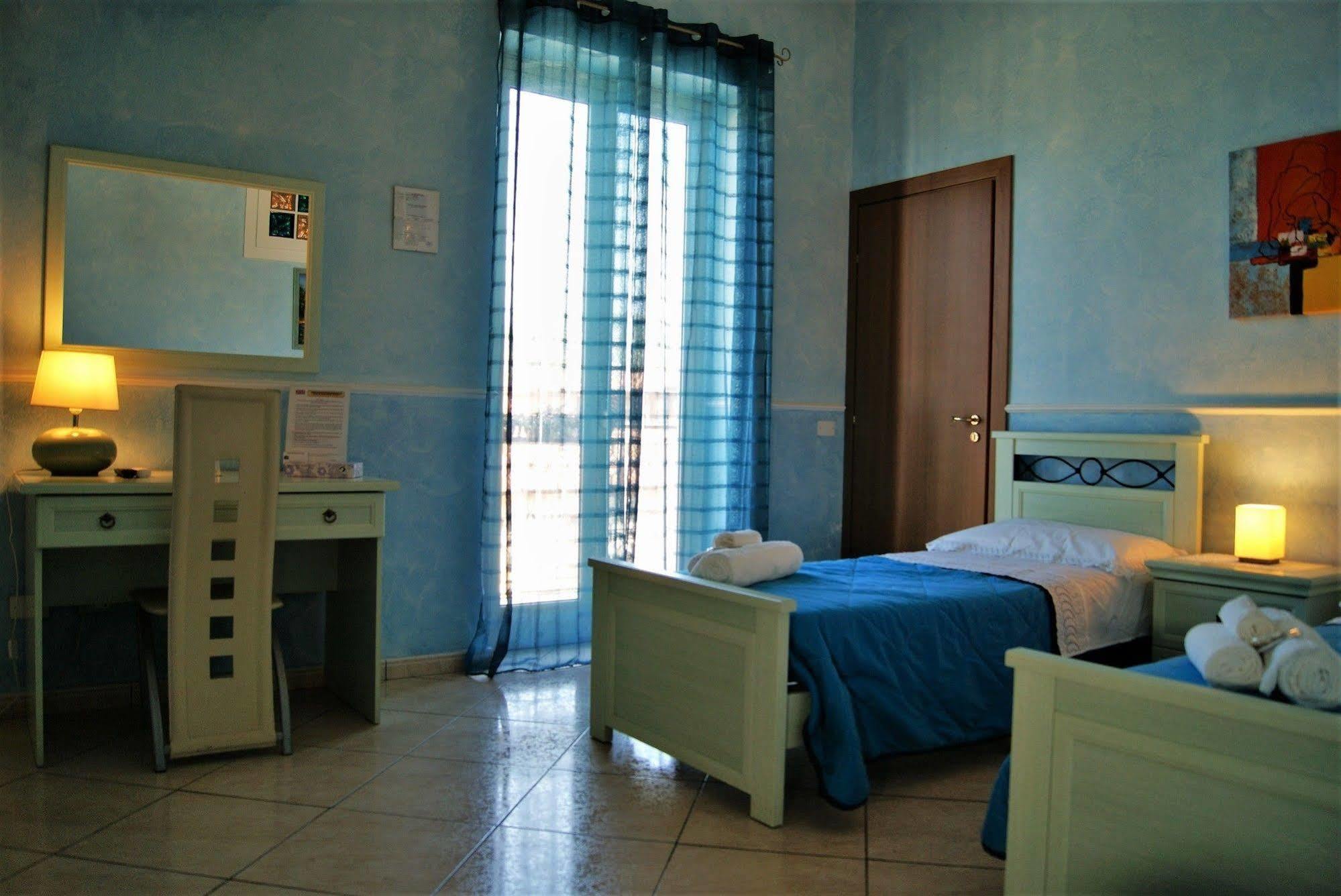 Bolognetta Oleaster - Rooms & Apartments מראה חיצוני תמונה