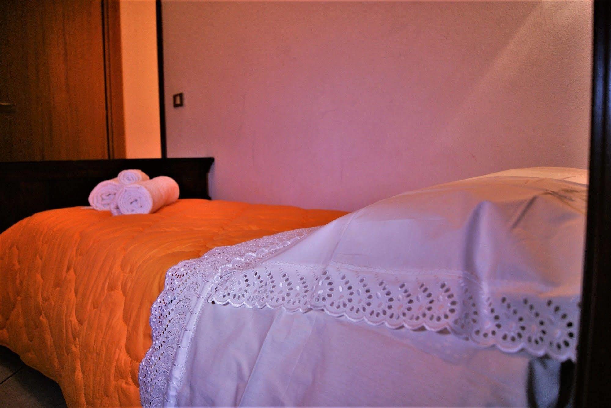Bolognetta Oleaster - Rooms & Apartments מראה חיצוני תמונה