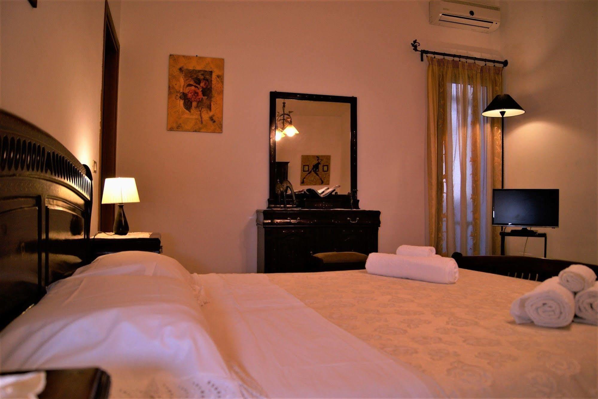Bolognetta Oleaster - Rooms & Apartments מראה חיצוני תמונה