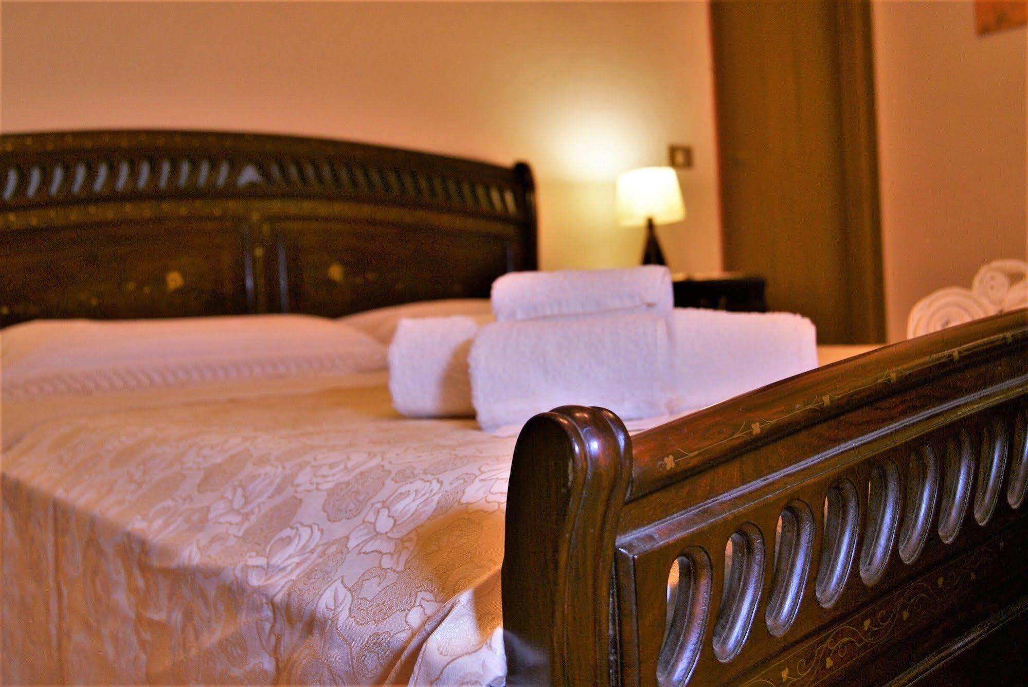 Bolognetta Oleaster - Rooms & Apartments מראה חיצוני תמונה