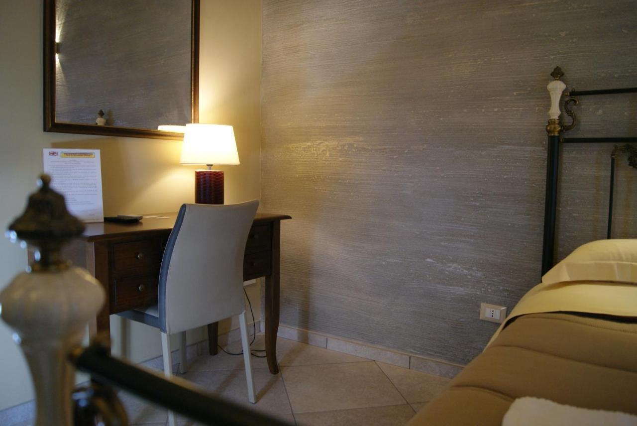 Bolognetta Oleaster - Rooms & Apartments מראה חיצוני תמונה