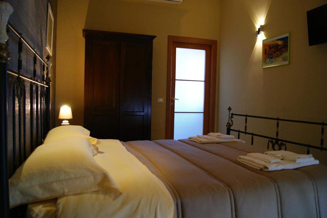 Bolognetta Oleaster - Rooms & Apartments מראה חיצוני תמונה